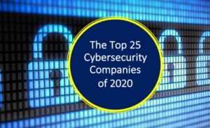 Top Cybersecurity Companies in Boston: A Guide